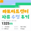 방배로20길 25-9_ | 수영일기 | 채광 좋은 마포아트센터 수영장 : 토요일 자유수영 방문 후기