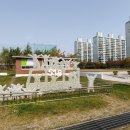 5.18자유공원 주차장옆