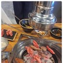 진수참숯갈비