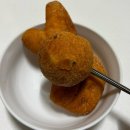 황금찹쌀꽈배기 이미지