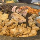 봉자막창고덕호수점
