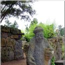 돌하루방 이미지