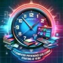 컴활2급 자격증(야간) 이미지