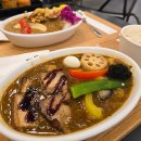 요이벤스프카레 | 더현대서울 맛집 요이벤스프카레 더현대서울 점심 후기