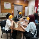 김해시노인종합복지관 | 2024 김해시복지박람회 대학생 서포터즈 김해시노인종합복지관 방문!