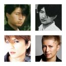 [기무라 타쿠야外]일본연예인들 졸업사진/리즈시절/현재 비교(1)(ㄱ~ㅁ) 이미지