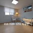 한가람중학교 버스정류장 이미지