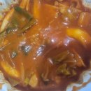 뚱보분식 이미지