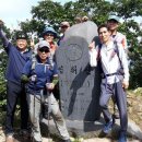 경남 함양 영취산. 부전계곡(2022. 08. 21). 이미지