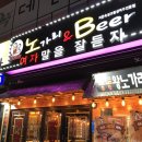 노가리앤비어 경산사동점 이미지