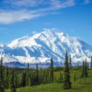 Mount Denali 가 Mount McKinley 으로 바뀌었습니다. 이미지