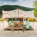 리버뷰캠핑장 이미지