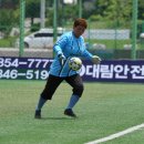 제12회 충청북도지사배 전국여성축구대회 중랑여성 vs 대구동구 7 이미지