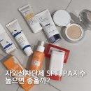 지수유통 - 강서구 | 자외선차단제 SPF와 PA지수 뜻과 선크림 유통기한 확인방법은 어떻게 할까?