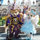 굿 프렌즈 스튜디오 | [에버랜드 해피할로윈&amp;호러나이츠] 2016년 9월 18일 방문기 (할로윈편)