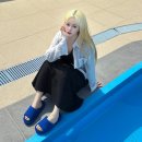 바나코 집꾸미기 아이템 : 비비드 테리 룸슬리퍼 &amp; 펄스 룸스프레이 후기