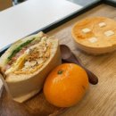 힘쎈드위치 이미지