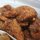 티바두마리치킨 이미지