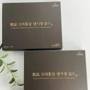 생기정