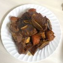 온누리(주) | 가락시장몰 주 태인성 정육점 찜갈비 구입 내돈내산 후기 ft 온누리 디지털 상품권