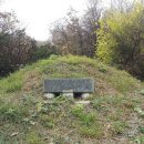 매계조위 묘소 이미지