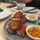 환위 | [중국/상하이] 신천지 홍미창펀 딤섬 웨이팅 맛집 메뉴 추천 솔직후기, 점도덕 환위후이점
