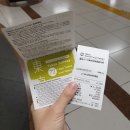 2023-0044 | [일본 도쿄 여행] (2023) 1-3. 여성 전용 캡슐호텔 나인 아워스(9h) 우먼 칸다 체크인 성공기이자...