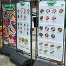 그린브로스 샐러드 경희대점 이미지