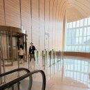 더 라운지 | 벚꽃명소 잠실 석촌 시그니엘 더 라운지 후기