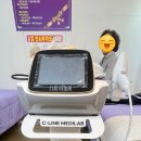 모건시티 빌딩 | 청주 사창동 에스테틱기기 납품 후기