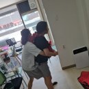 광주광역시 동구청 민방위교육장 이미지