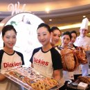 케이크와 쿠키의 세계 이미지