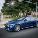 2019 메르세데스-AMG GT63 S 4도어 [데이터 주의] 이미지