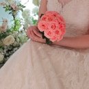 양정시장 | [WEDDING] 부산 웨딩 부케 범일 &#39;봄봄플라워&#39; 양정 &#39;진아꽃집&#39; 꽃시장 대만족 후기