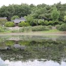 노계문학관 외부 | 2022년 7월 5일 도계서원, 노계문학관 "Dogyeseowon(Private School) &amp; Nogye Literature Museum on...