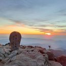 지리산 성중 종주(성삼재.중산리) 예비공지 이미지