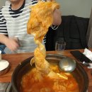 원조명동찌개마을 | 수원 정자동 맛집 원조 명동찌개마을 원픽 칼칼한 통돼지 김치찌개