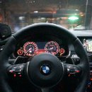 BMW 5시리즈 소닉디자인 130G 서브우퍼 업그레이드 작업 이미지