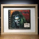 Art Zombie 이미지