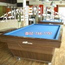 시내루당구장 이미지