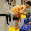 경희대태권도장 이미지