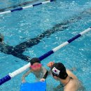 아이푸른 어린이수영장 이미지