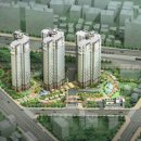 해운대경남아너스빌 이미지