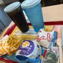 롯데리아 평내점 이미지