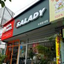 샐러디보령