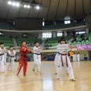 화랑체육관(태권도) 이미지