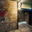 평촌주공상가 앞 이미지