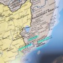 김경천 장군과 파르티잔스크(수청) 1부 - 지청천과 함께 망명! 이미지