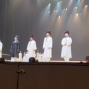 고양아람누리 아람극장 1층 주관적 좌석 후기