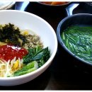 할매재첩국 이미지